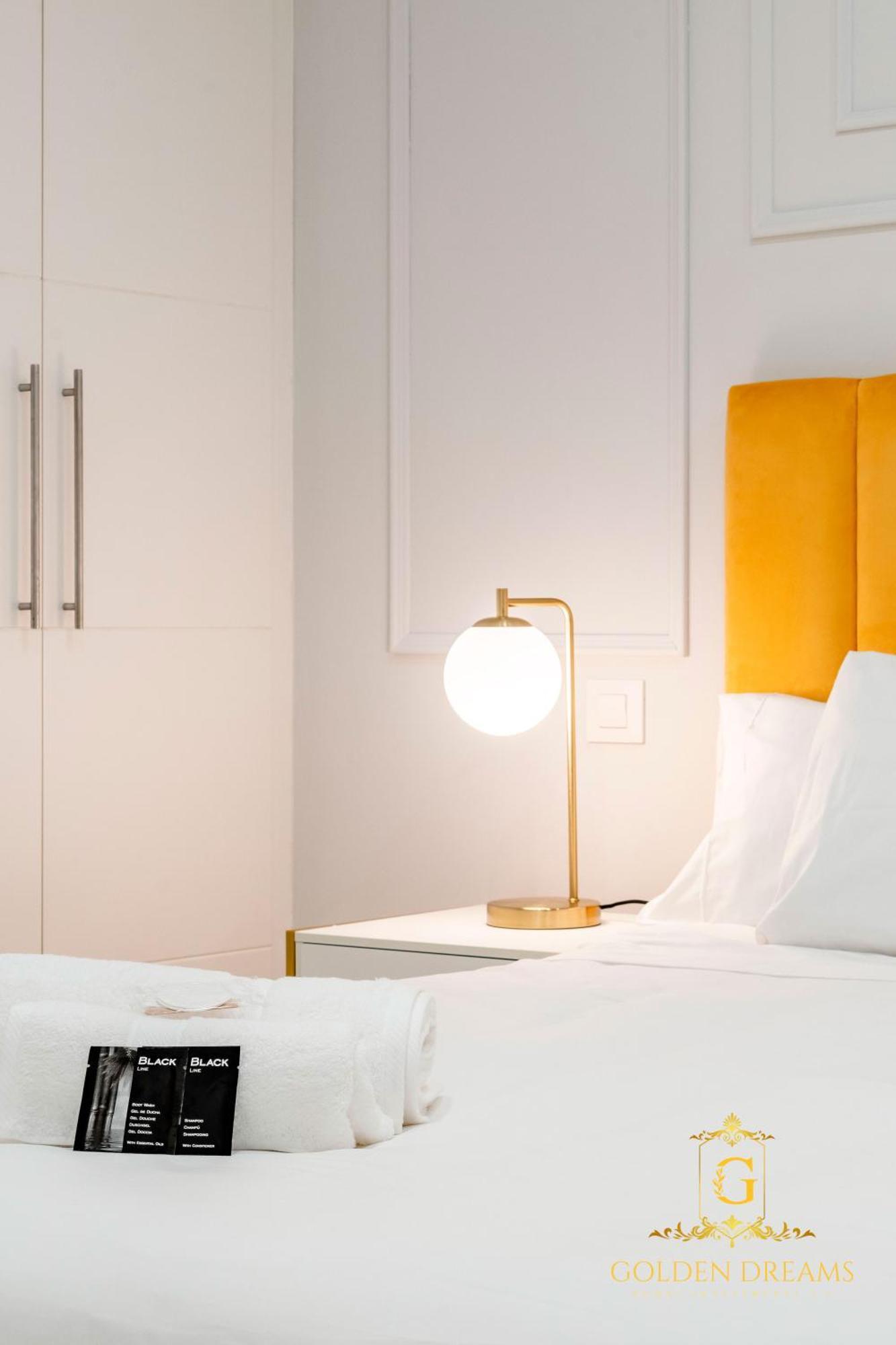 Luxe Apartment Madrid 7 Paradas De Metro De Sol エクステリア 写真