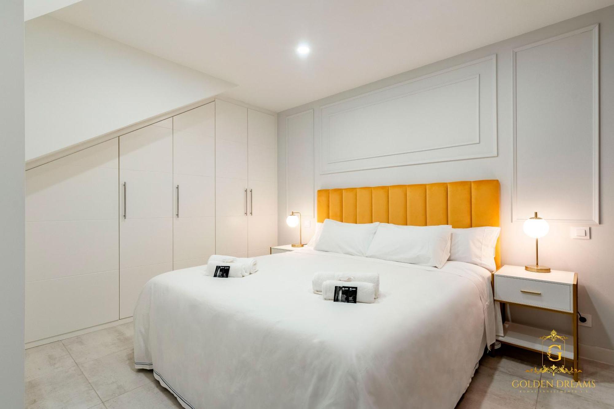 Luxe Apartment Madrid 7 Paradas De Metro De Sol エクステリア 写真