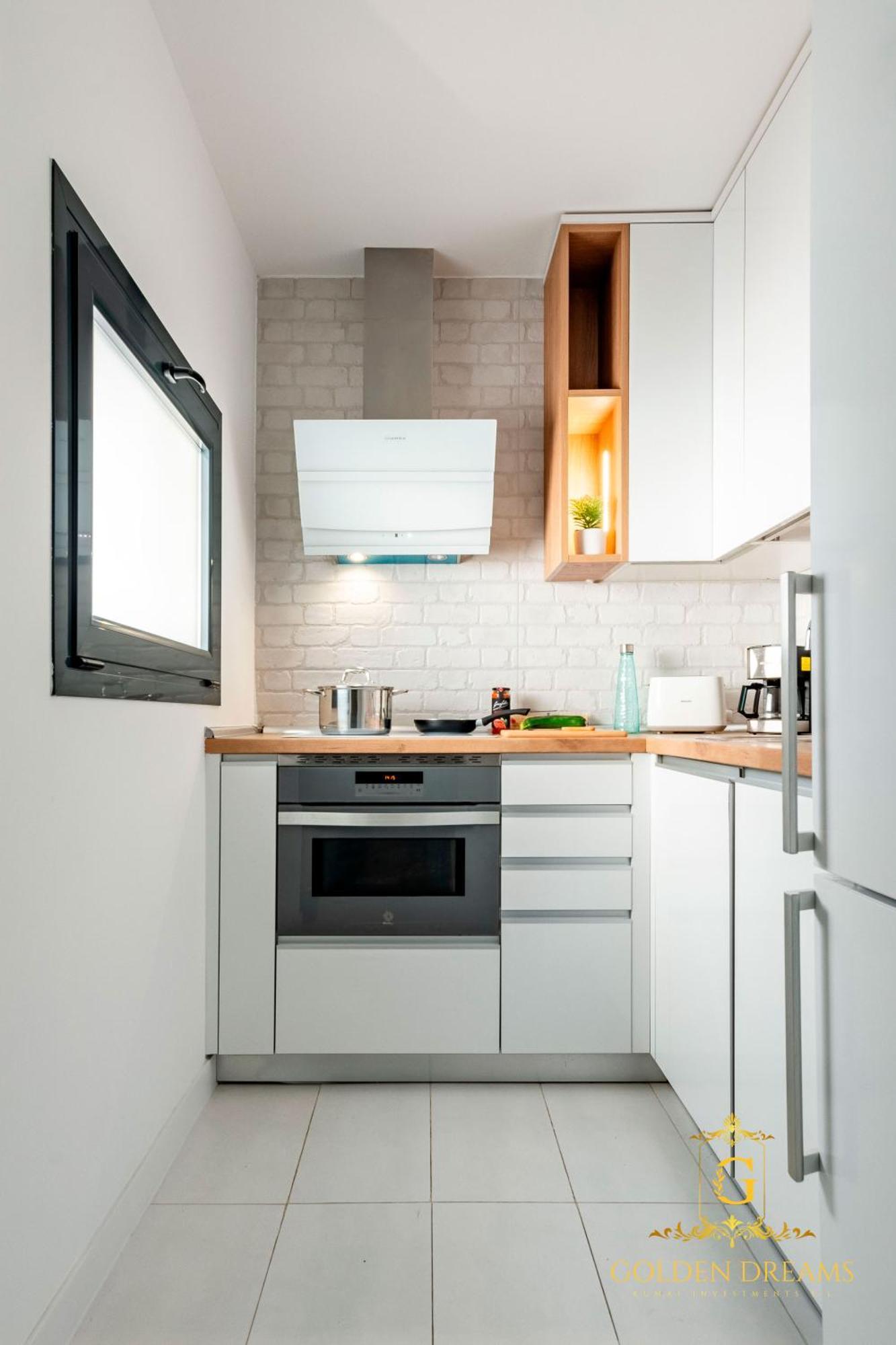 Luxe Apartment Madrid 7 Paradas De Metro De Sol エクステリア 写真