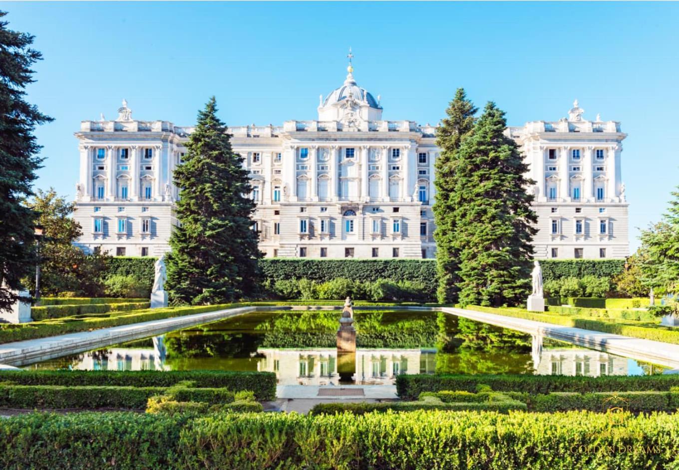 Luxe Apartment Madrid 7 Paradas De Metro De Sol エクステリア 写真